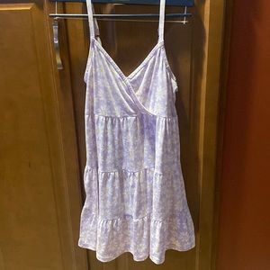 Hollister Sundress